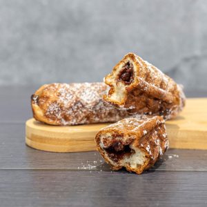 Paliwaffle de Crema de Avellana