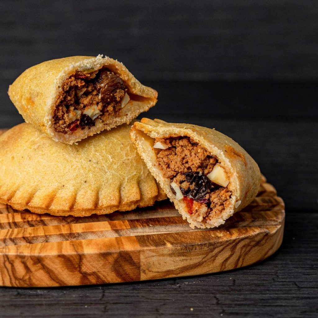 Categoría Quiche, Empanada y Tamales Panecito