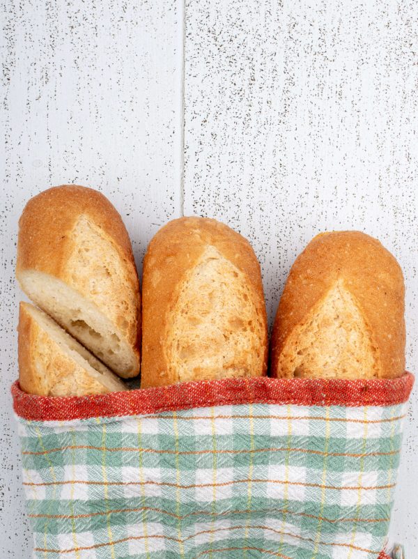 Pan Pirujo - Imagen 2