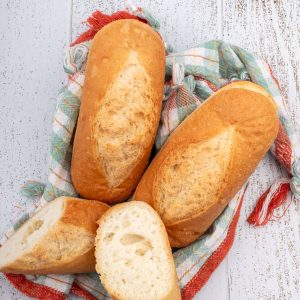 Pan Pirujo