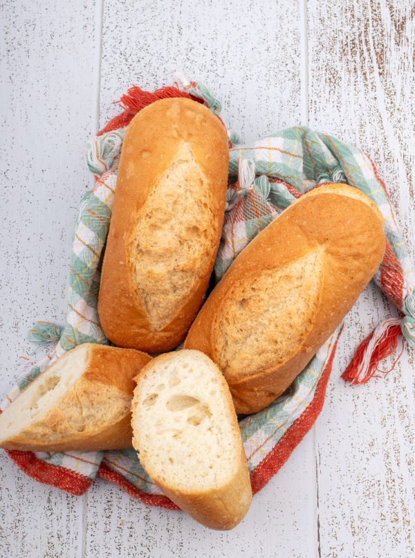 Pan Pirujo
